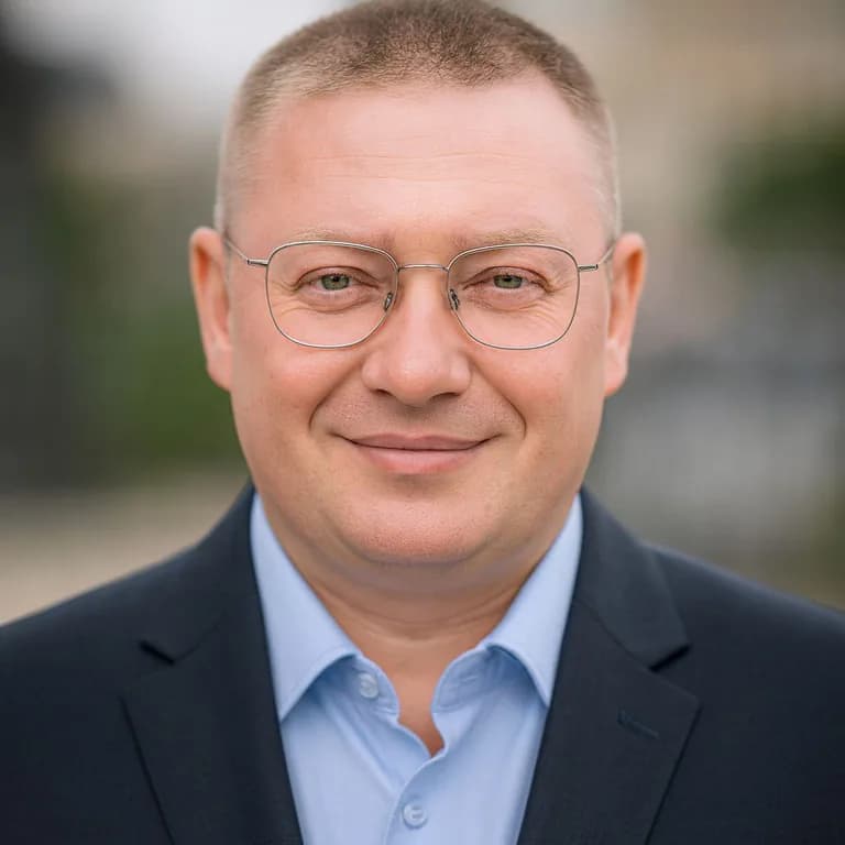 Konstantin Mykhailov